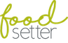 Logo vom offiziellen Partnershop foodsetter