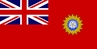 British India flag