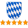 Renovierung Bayern Logo