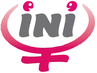 Frauenini e.V. Logo
