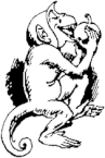 Wilhelm Busch Fipps der Affe