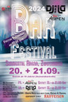 Barfest, Pubfest, 20.09.2024, September, Zweisimmen, Disco, Party, Thun, Kanton Bern, Schweiz, DJ Aspen,  REF JD, Veranstaltung, Ausgang, Dorffest, Fete, Anlass, Bier, Simmental, Lenk, Gstaad, Oberwil, Nachtbus