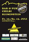 Barfest, 13.07.2019, Juli, Blumenstein, Disco, Party, Thun, Kanton Bern, Schweiz, DJ Aspen, Speedy, Röfe, Domi D, Misch, Veranstaltung, Ausgang, Dorffest