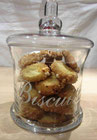 Recette petits fours sucrés Lenôtre : Le diamant 