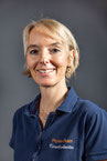 Michaela Pohlmann, Physiotherapeutin