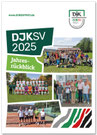 DJK-SV Jahresheft 2025