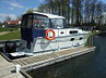 Łódka Motorowa WEEKEND 820 LUXUS, Mazury, Polska