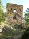 Torreón del Castillo