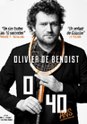 Reserver et contacter Olivier de benoist evenementiel