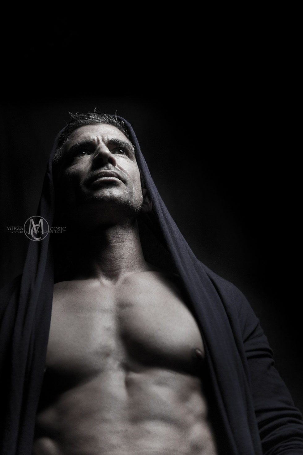 All Rigts Reserved Mirza Cosic | Zürich | 2015 