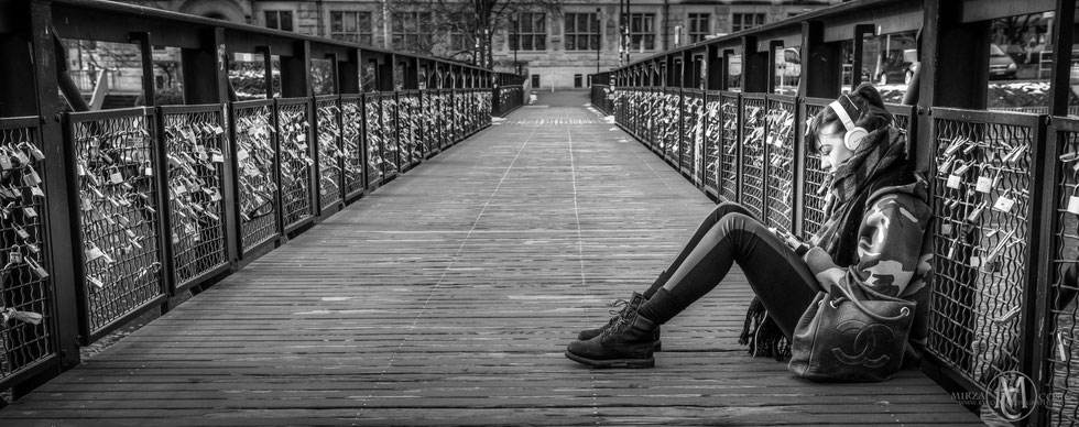 © Mirza Cosic
