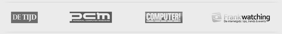 Jimdo recensies
