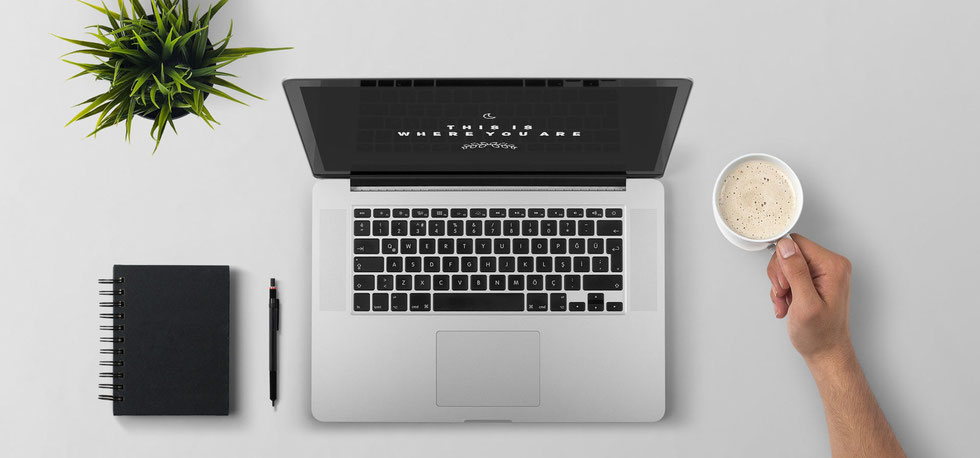 hoe maak je een website