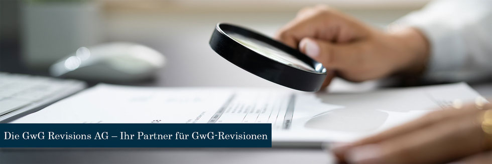 Eingeschränkte Revisionen
