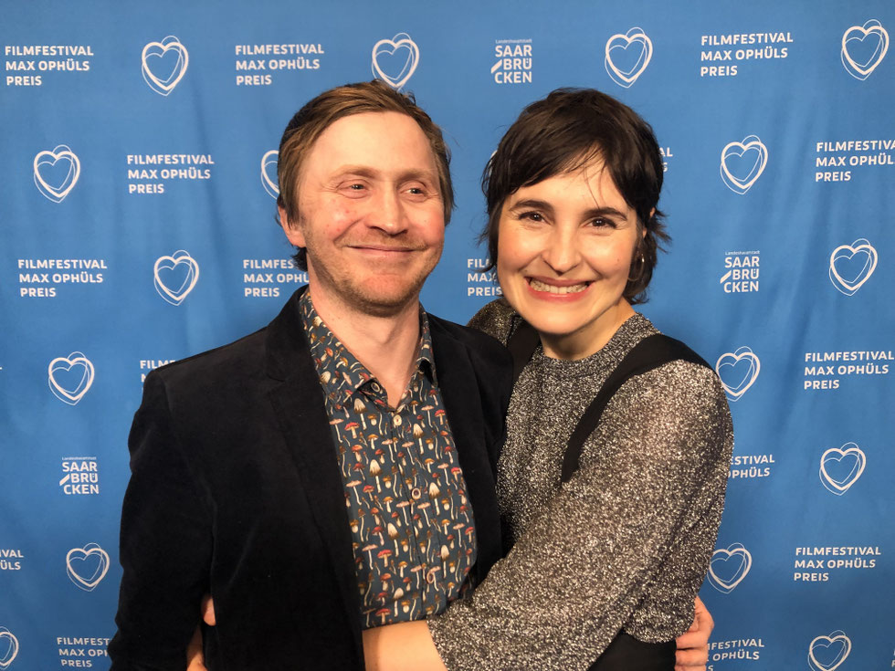 Preisträger*innen Publikumspreis & Preis für den gesellschaftlich relevanten Film (Filmfestival MAX OPHÜLS PREIS)