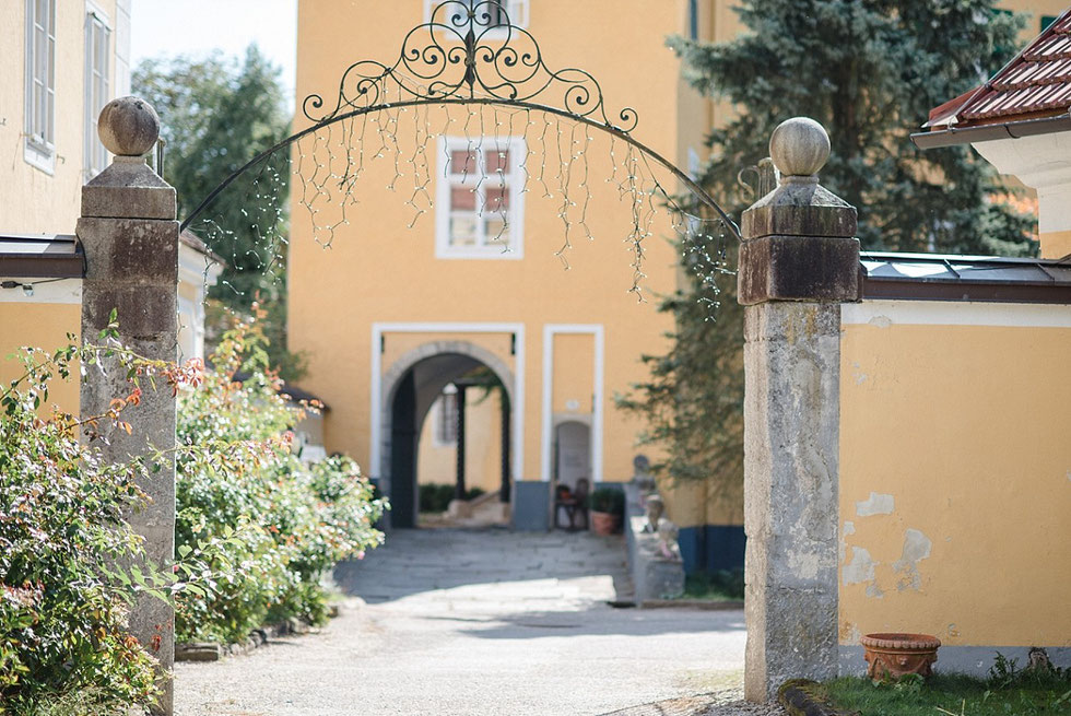 Hochzeit Schloss Mühldorf Julia Kollmann