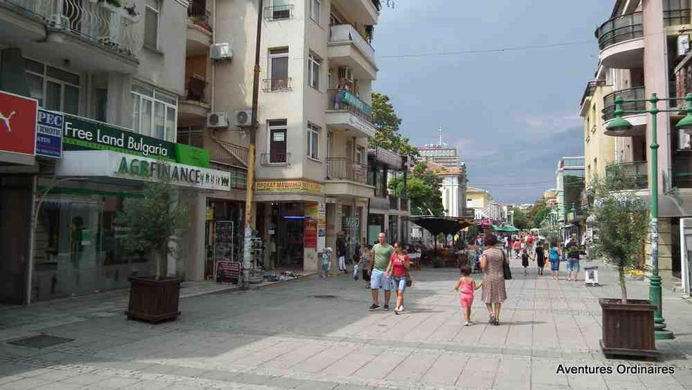 Burgas (Bulgarie)