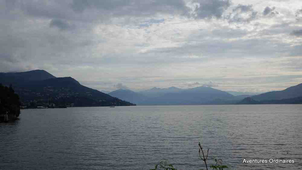 Lago Maggiore (Italie)