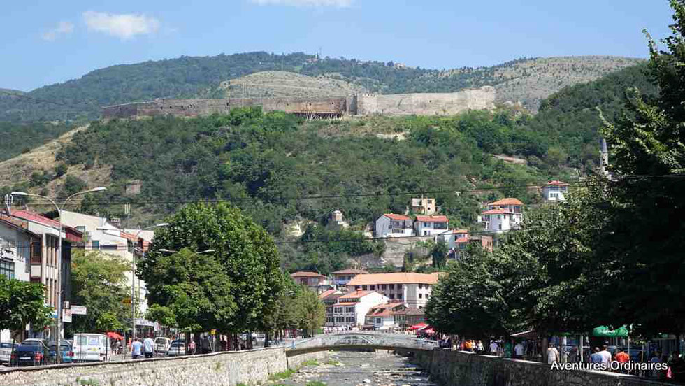 Prizren (Kosovo)