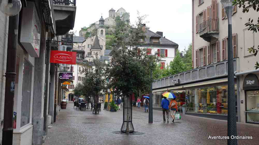 Sion (Suisse)