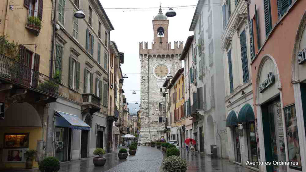 Brescia (Italie)