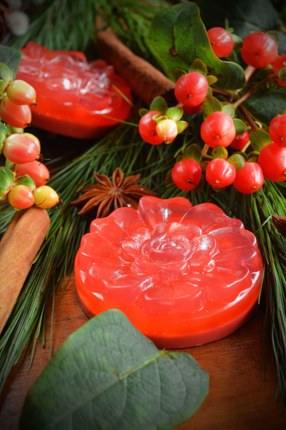 Seife, Seifen, Seifenbasis, selber machen, hansawax, Sheabutter, Glycerin, selber gießen, Weihnachten, Winter, Weihnachtsseife, Weihnachtsduft, Orange, Zimt, Lebkuchen, Fichtennadel, ätherische Öle, Lebensmittelfarbe, Geschenk,