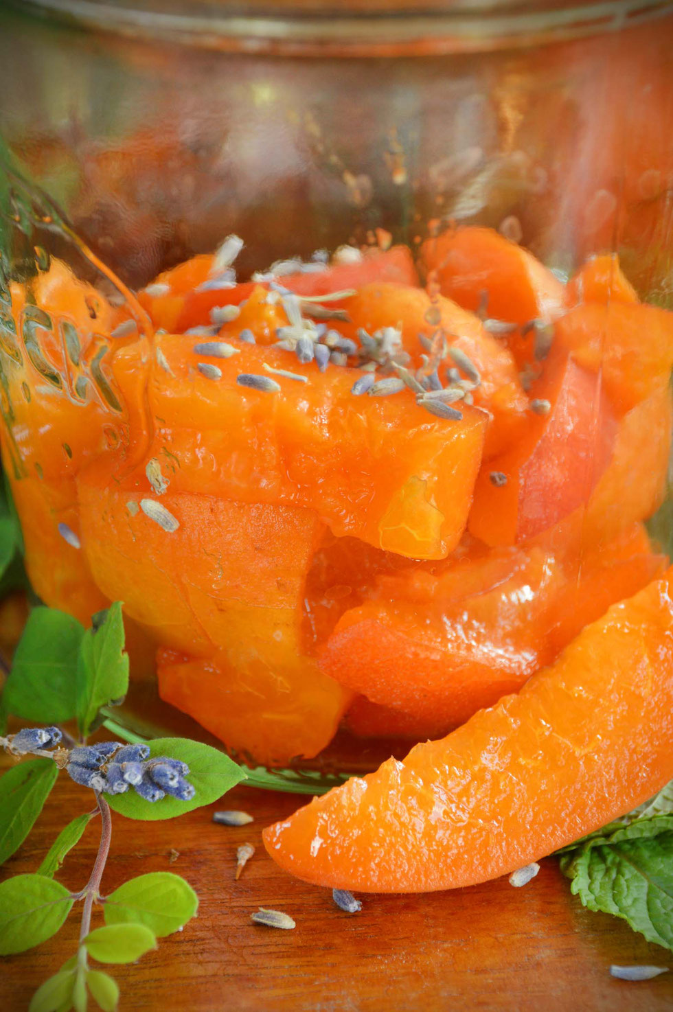 Shrub, Shrub selber machen, selber machen, Früchte, Essig, Shrub-Rezept, Aprikosen, Lavendel, Melone, Wassermelone, Minze, Ferment, fermentieren, Kräuter, Fermentation, gesunde Getränke, Kräuterhexe, Küchenhexe