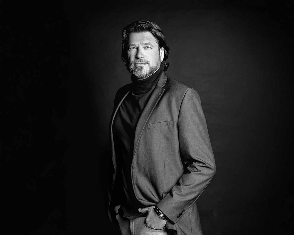 Fotografía de marca personal para emprendedores