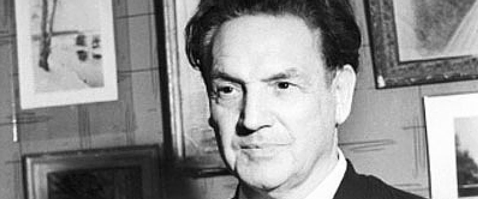 Roberto Oros di Bartini.