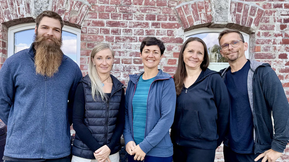 Unser Praxisteam