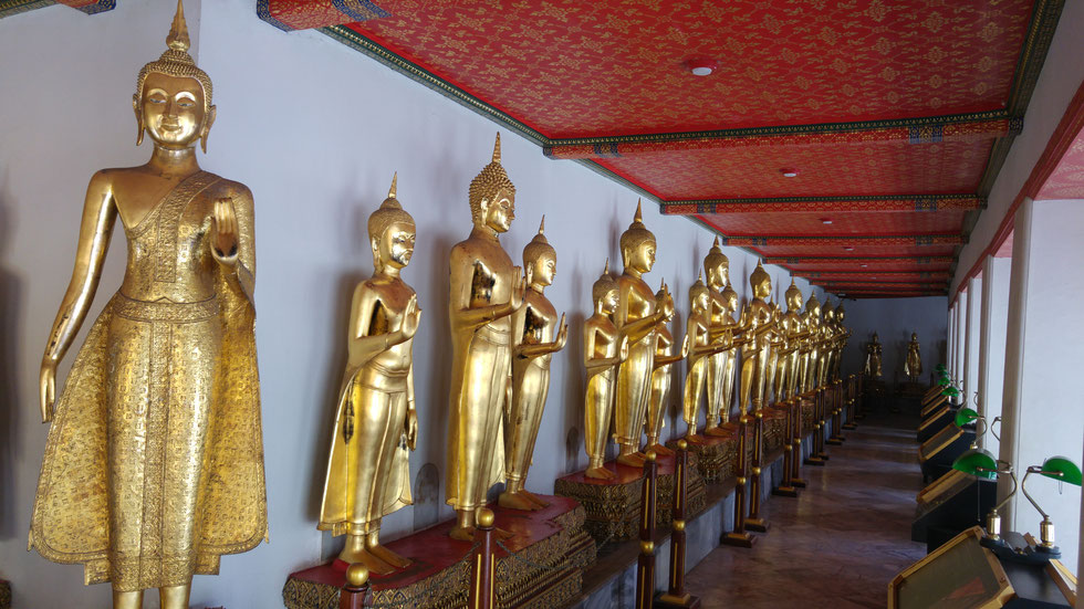 Wat Pho