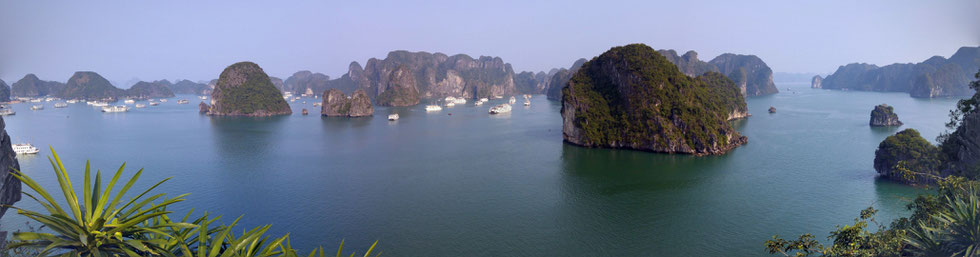 Halong Bay