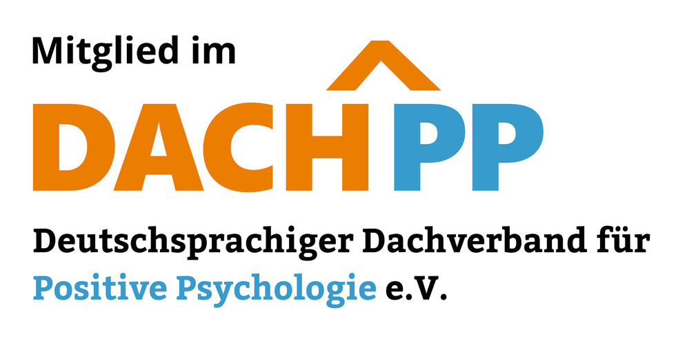 Mitglied im DACH PP, Life und Business Coaching, Persönlichkeitsentwicklung, systemischer Coach