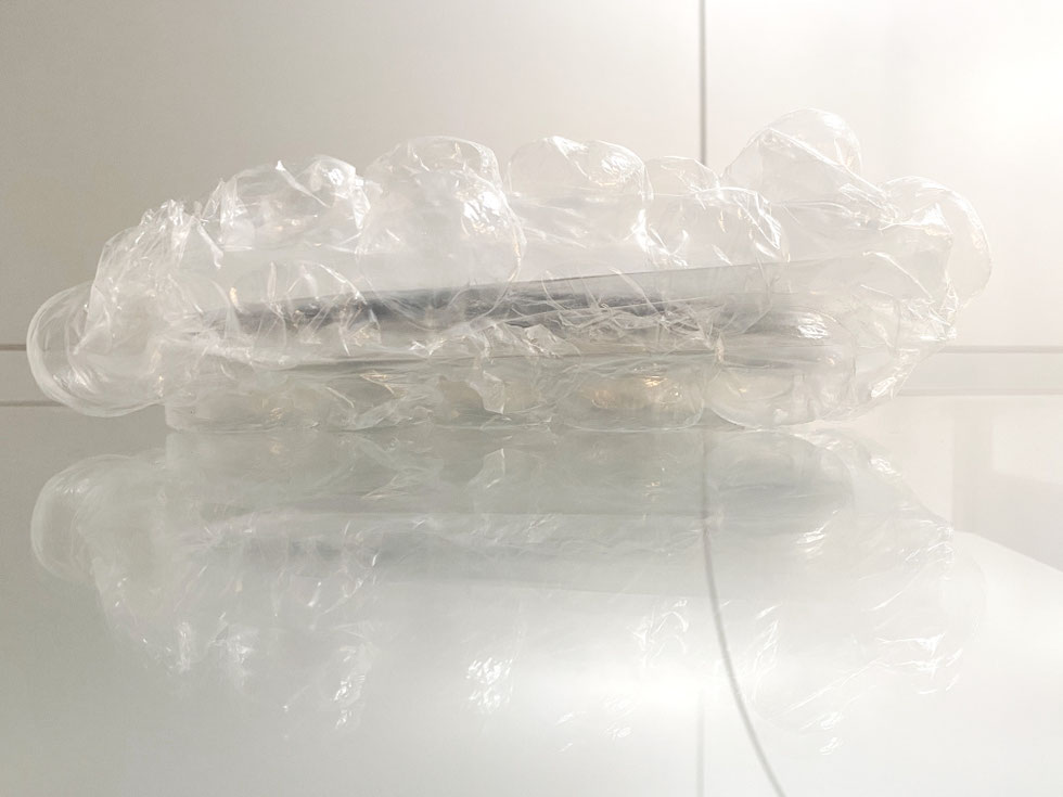 Polipoli, Gabrielle Zimmermann, Limited Edition of 12, 2023