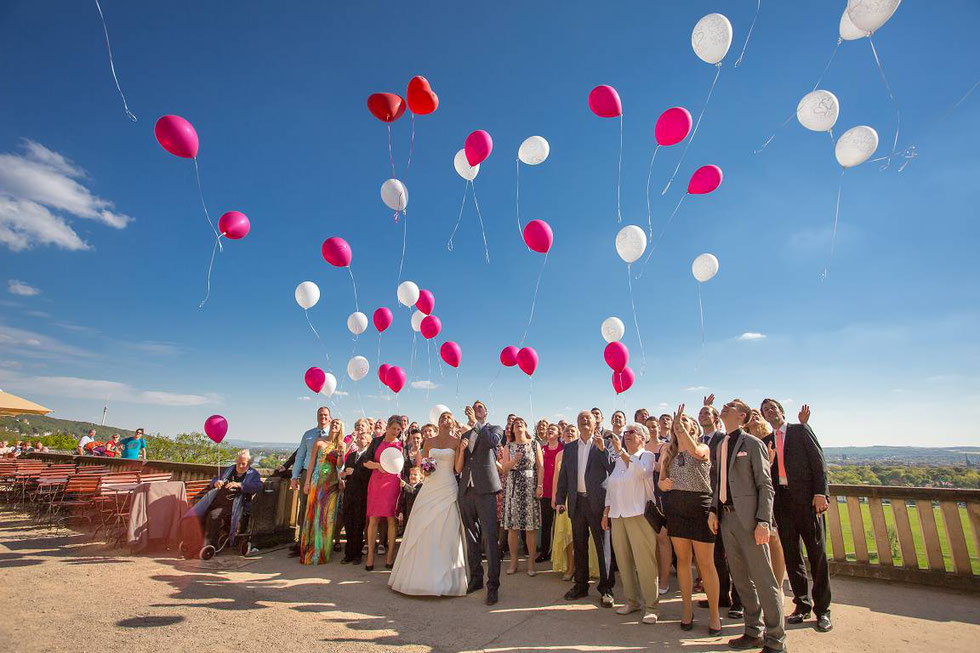 Hochzeit Dresden, Hochzeitsfotograf Dresden, Hochzeit Goetheallee Dresden, Hochzeitsfotos Altstadt Dresden, Hochzeit Lingnerterrassen Dresden