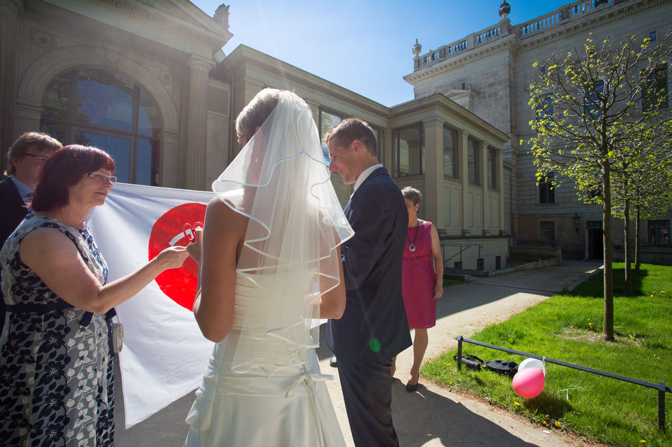 Hochzeit Dresden, Hochzeitsfotograf Dresden, Hochzeit Goetheallee Dresden, Hochzeitsfotos Altstadt Dresden, Hochzeit Lingnerterrassen Dresden