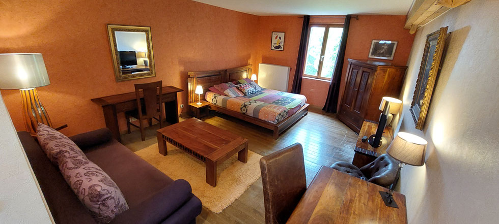 chambres d’hôtes aisne