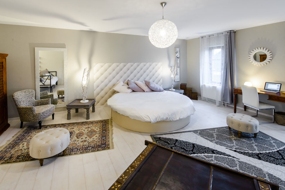 suite studio 2 4 personnes