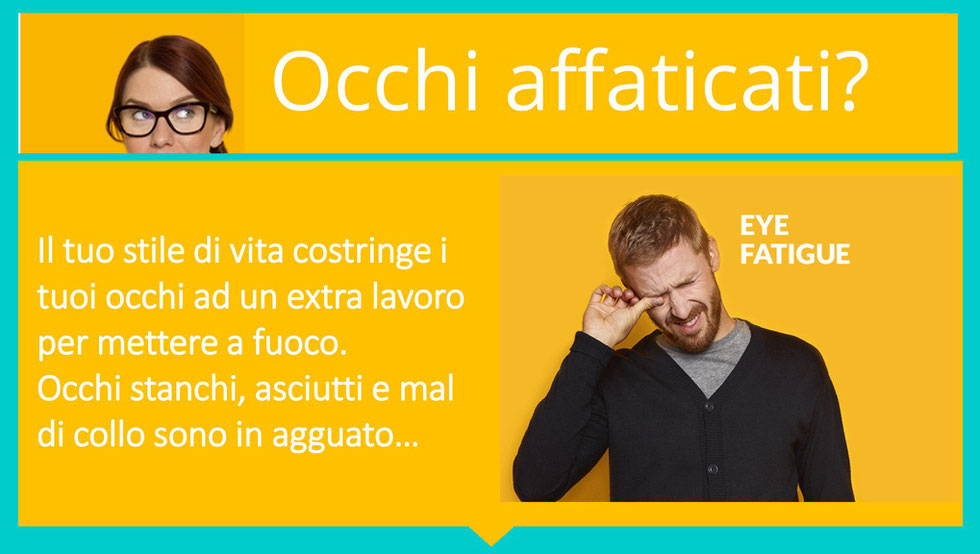 Lenti eyezen prezzi hot sale