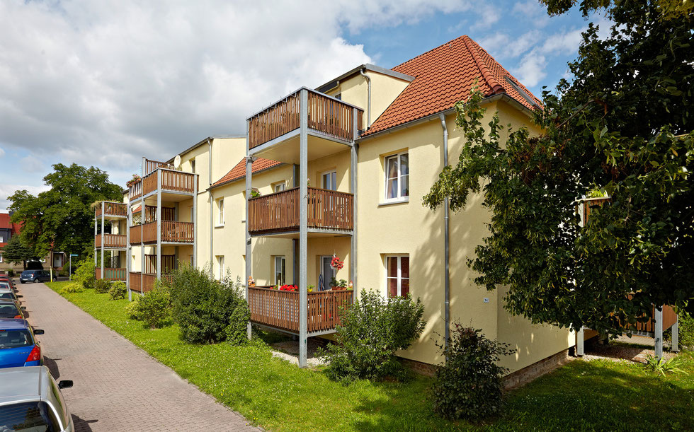 Handelshof Leipzig Stadtbau Reichsstraße 1-9