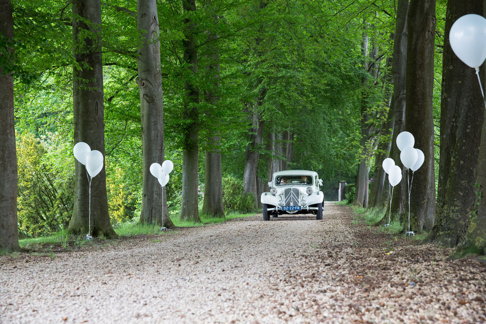 Trouwreportage Altembrouck bruidsfotograaf Limburg