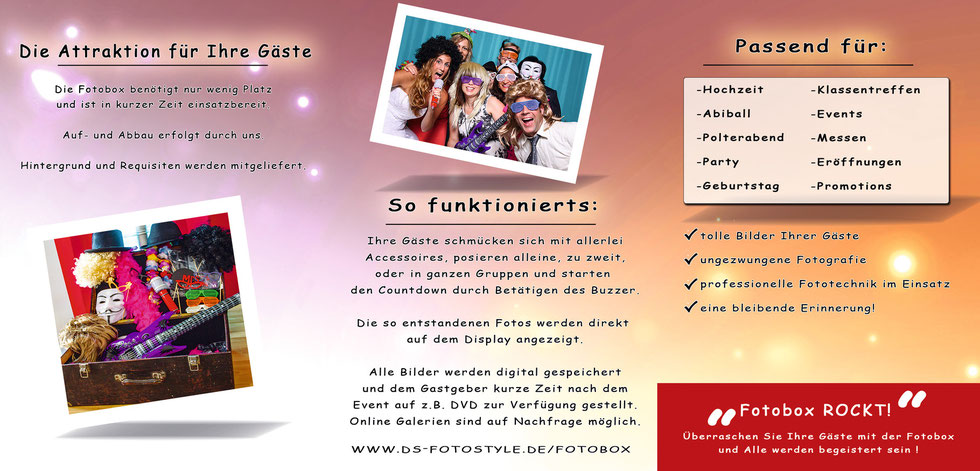 Flyer Innen