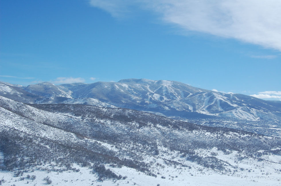 Steamboat Springs scenic helicopter tours