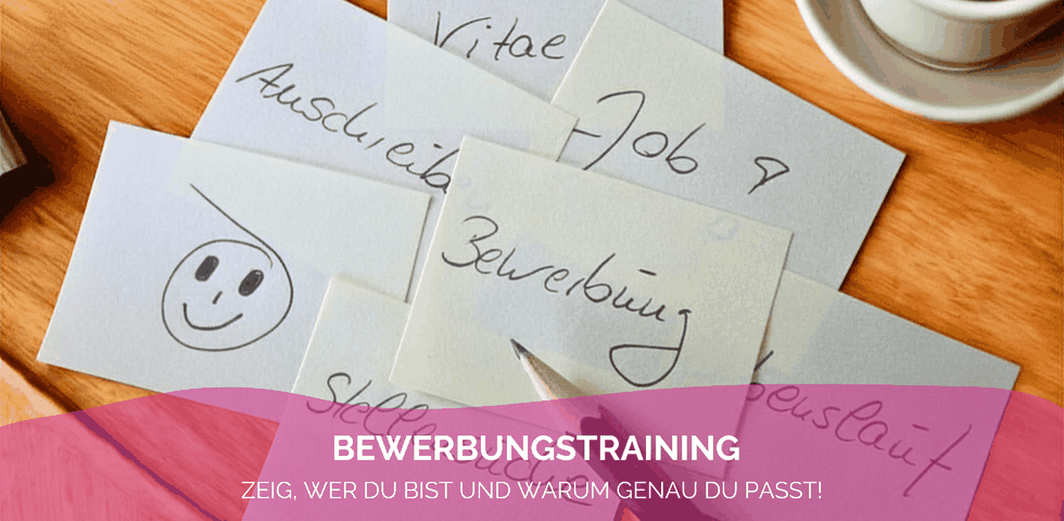 Claudia Karrasch, Seminar, Training, Beratung, Bonn, Bewerbungstraining