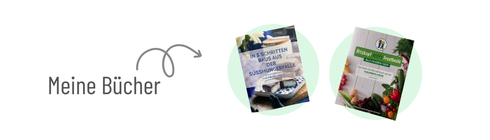 Über die TCM und die 5 Elemente Ernährung - Living 5 - Anja Orywol - Online Ernährungsberatung