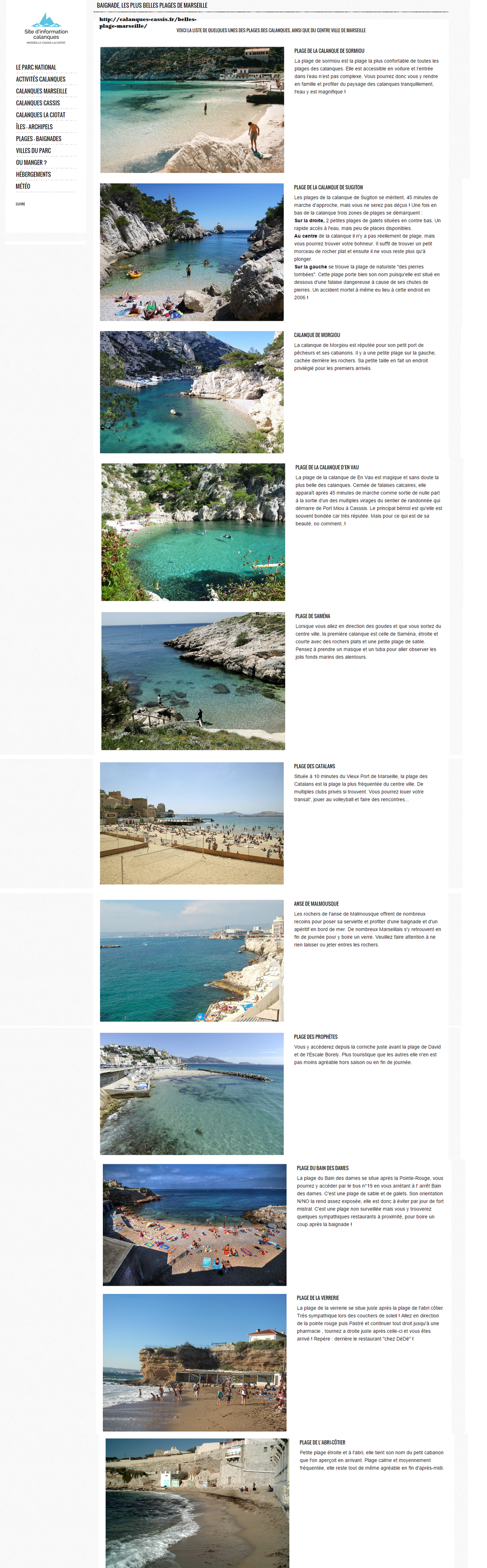 Httpwwwpromenades Sonorescomaudioguidepromenade