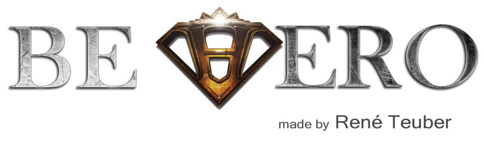 made by BEHERO, René Teuber