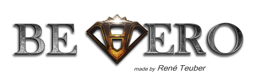 made by BEHERO, René Teuber