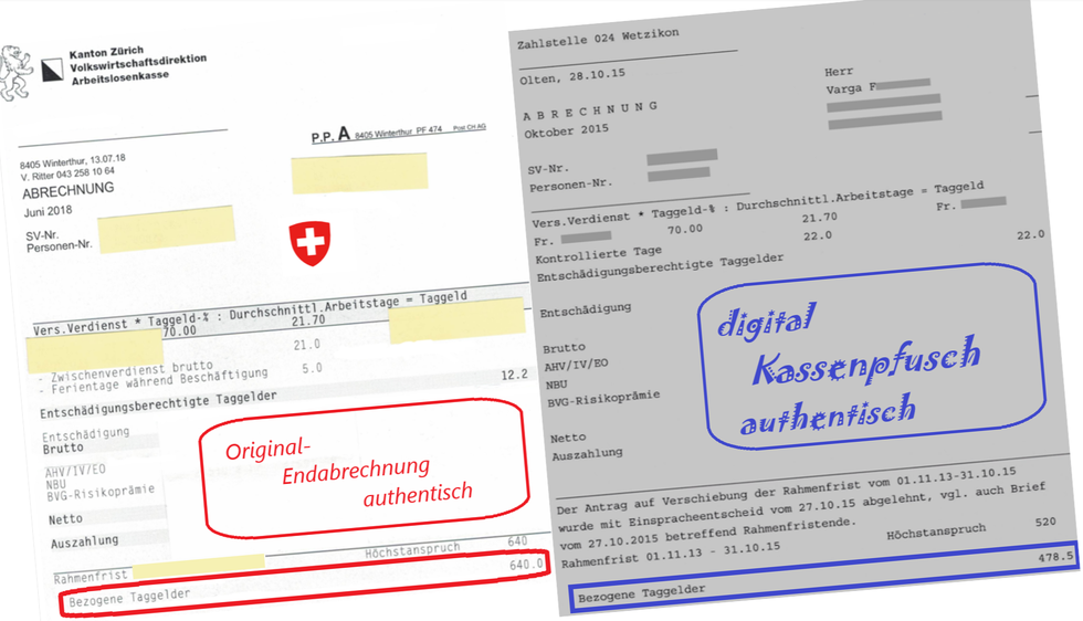 uneidgenossenschaftlich        gestravt         Offenes Netzbuch        syna-kassenpfusch