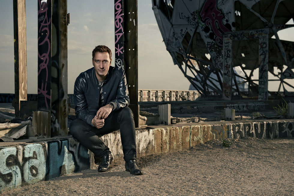 Paul van Dyk